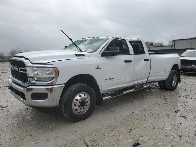 2020 RAM 3500 TRADESMAN, null
