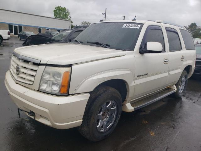 2005 CADILLAC ESCALADE LUXURY, 