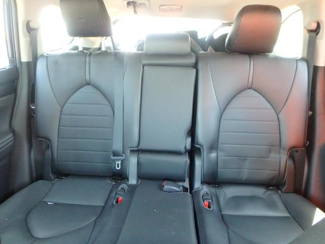 5TDGZRBH7MS068634 - 2021 TOYOTA HIGHLANDER XLE Mavi foto 10