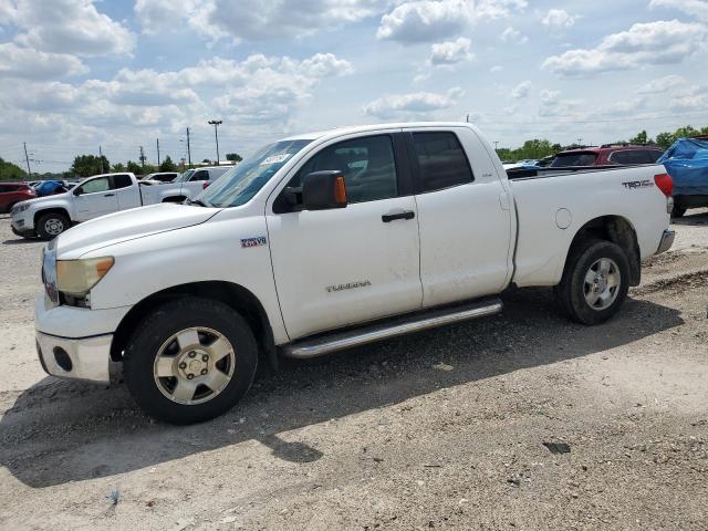 2007 TOYOTA TUNDRA DOUBLE CAB SR5, 