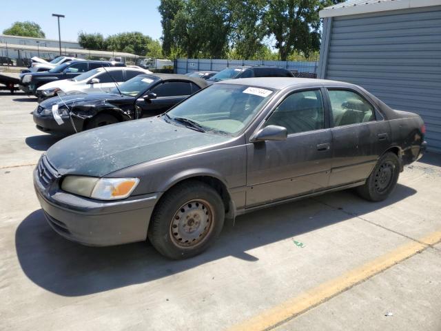 2000 TOYOTA CAMRY CE, 