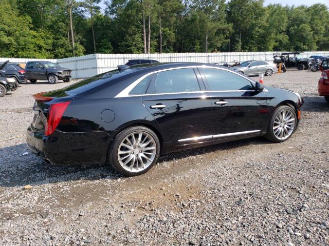 2G61W5S82G9209990 - 2016 CADILLAC XTS VSPORT PLATINUM BLACK photo 3