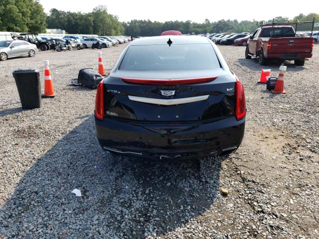 2G61W5S82G9209990 - 2016 CADILLAC XTS VSPORT PLATINUM BLACK photo 6