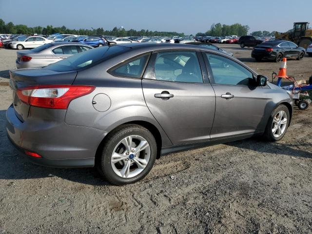 1FADP3F20DL246936 - 2013 FORD FOCUS SE GRAY photo 3