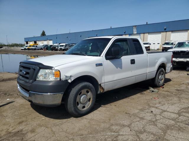 2008 FORD F150, 