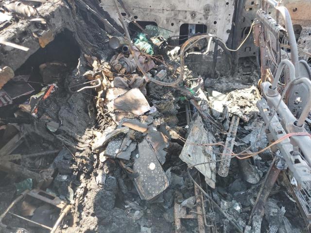 1G1ZK57708F259655 - 2008 CHEVROLET MALIBU LTZ 黑色 照片 10