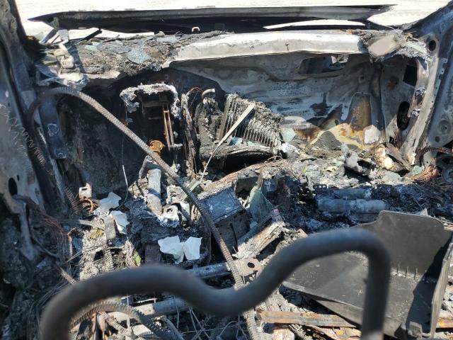 1G1ZK57708F259655 - 2008 CHEVROLET MALIBU LTZ 黑色 照片 8