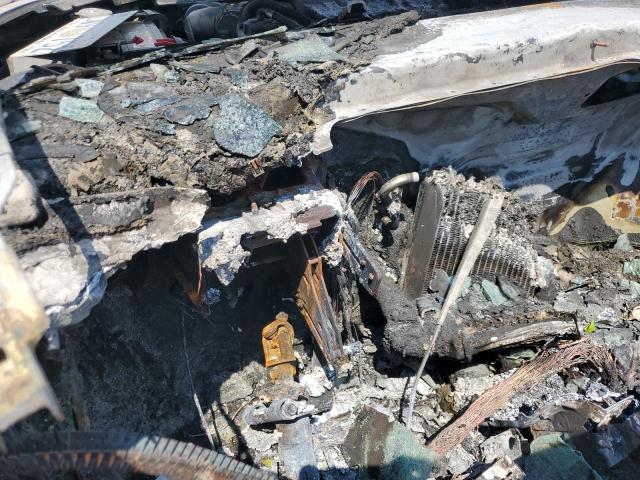 1G1ZK57708F259655 - 2008 CHEVROLET MALIBU LTZ 黑色 照片 9