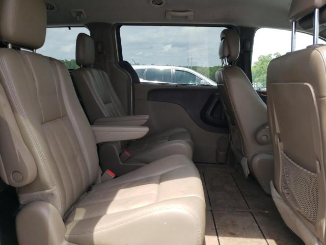 2C4RC1CG7DR677670 - 2013 CHRYSLER TOWN & COU TOURING L TAN photo 11