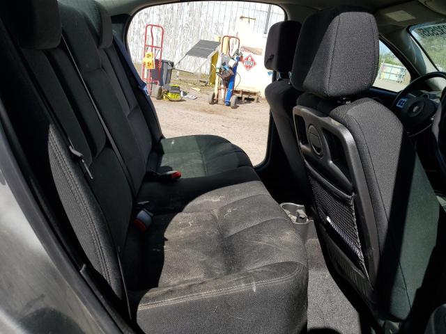 2G2WP552881165120 - 2008 PONTIAC GRAND PRIX 银色 照片 10