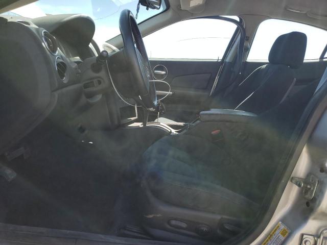 2G2WP552881165120 - 2008 PONTIAC GRAND PRIX 银色 照片 7