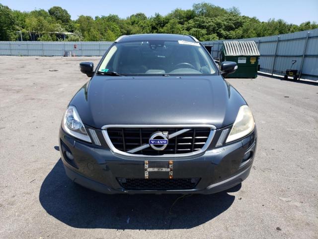 YV4992DZ2A2065372 - 2010 VOLVO XC60 T6 BLACK photo 5