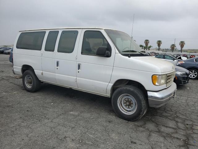 1FBHE31G2RHB83051 - 1994 FORD ECONOLINE E350 WHITE photo 4