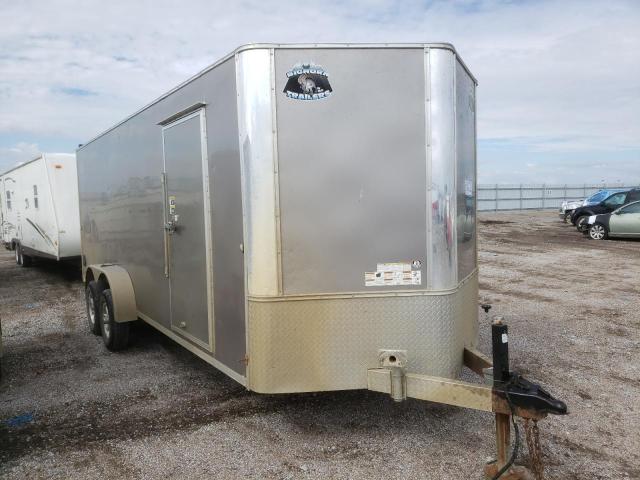 55ZR1EC26J1001916 - 2020 UTILITY WHEEL/TOOL ნაცრისფერი ფოტო 1