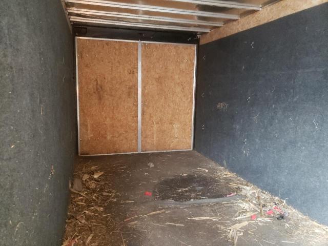 55ZR1EC26J1001916 - 2020 UTILITY WHEEL/TOOL ნაცრისფერი ფოტო 6