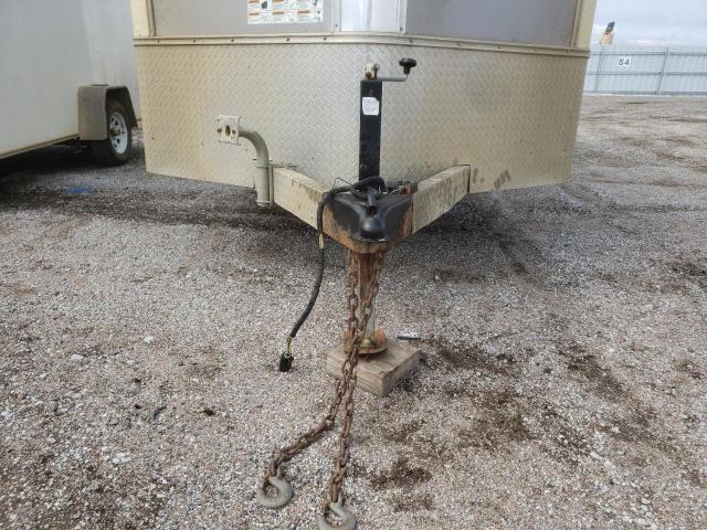 55ZR1EC26J1001916 - 2020 UTILITY WHEEL/TOOL ნაცრისფერი ფოტო 8