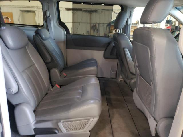 2A8HR54X99R566604 - 2009 CHRYSLER TOWN & COU TOURING 蓝色 照片 11