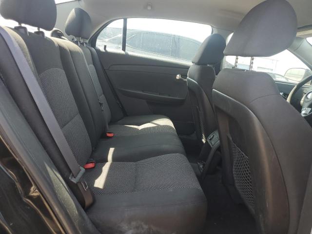 1G1ZC5E13BF166616 - 2011 CHEVROLET MALIBU 1LT CHARCOAL photo 10