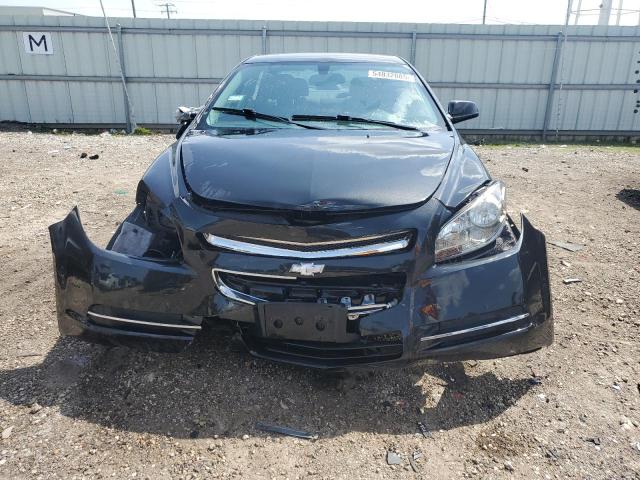 1G1ZC5E13BF166616 - 2011 CHEVROLET MALIBU 1LT CHARCOAL photo 5