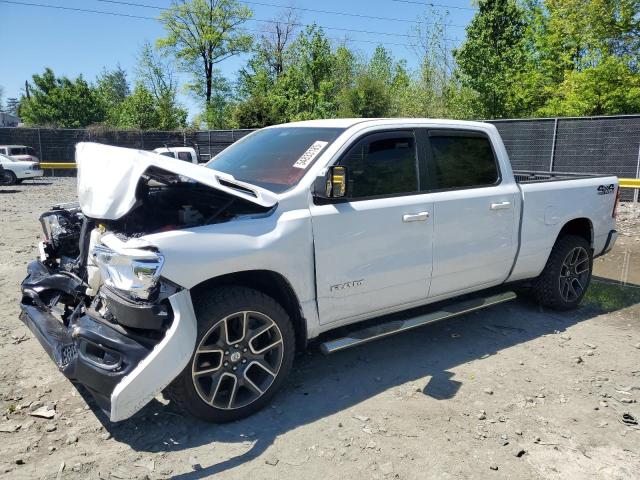 2019 RAM 1500 BIG HORN/LONE STAR, null