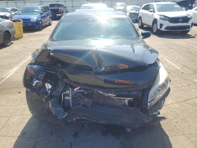 1G11H5SL4EF160185 - 2014 CHEVROLET MALIBU LTZ შავი ფოტო 5