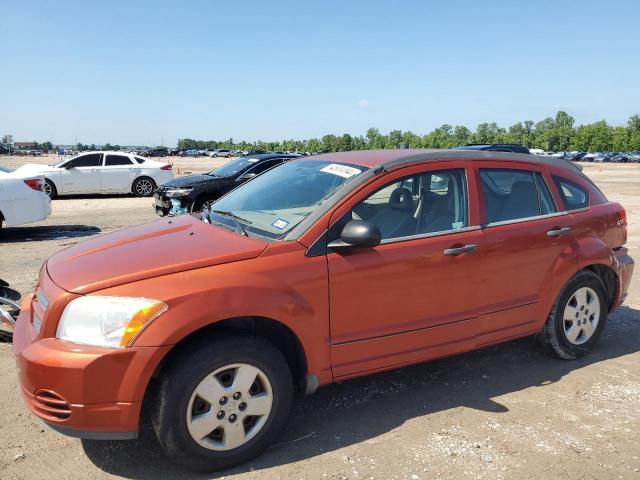 2008 DODGE CALIBER, 