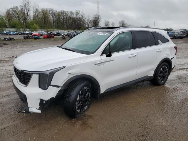 2024 KIA SORENTO S, null