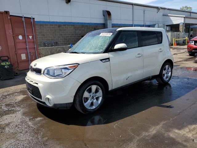 2015 KIA SOUL !, 