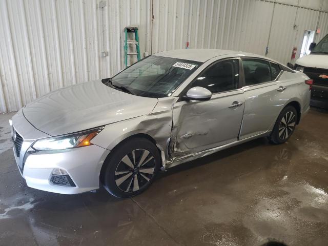 2022 NISSAN ALTIMA SV, 