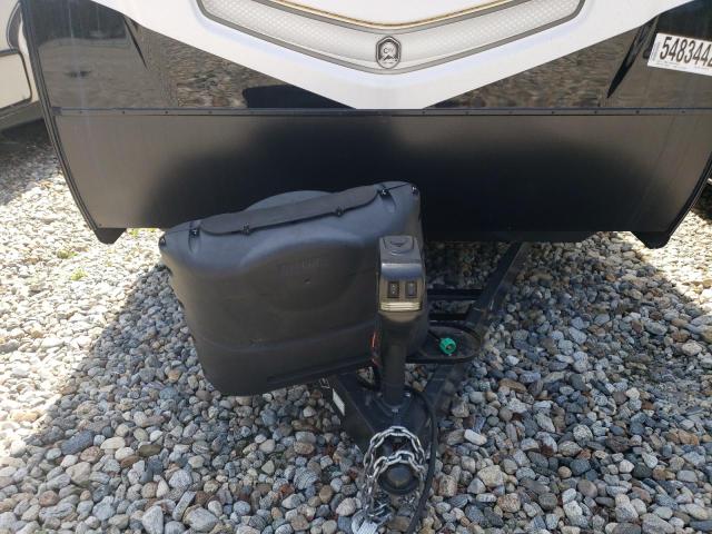 5RXNB3325N1482090 - 2022 HEARTLAND TRAILER 白色 照片 7