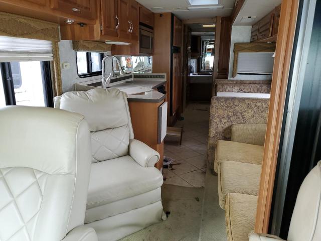 1RF42454642030265 - 2004 HOLI MOTORHOME GOLD photo 6