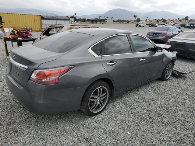 1N4AL3AP8EC290296 - 2014 NISSAN ALTIMA 2.5 GRAY photo 3