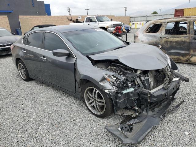 1N4AL3AP8EC290296 - 2014 NISSAN ALTIMA 2.5 GRAY photo 4