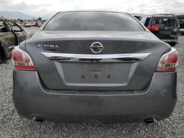 1N4AL3AP8EC290296 - 2014 NISSAN ALTIMA 2.5 GRAY photo 6