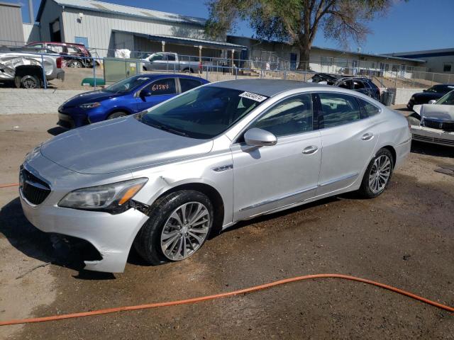 2017 BUICK LACROSSE ESSENCE, 