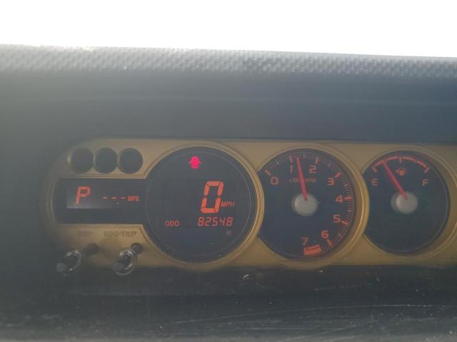 JTLKE50E181058017 - 2008 TOYOTA SCION XB 金色 照片 9