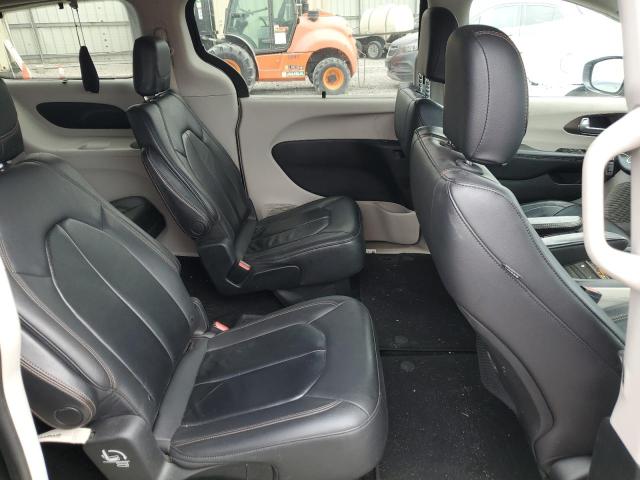 2C4RC1BG0HR795762 - 2017 CHRYSLER PACIFICA TOURING L 灰色 照片 11