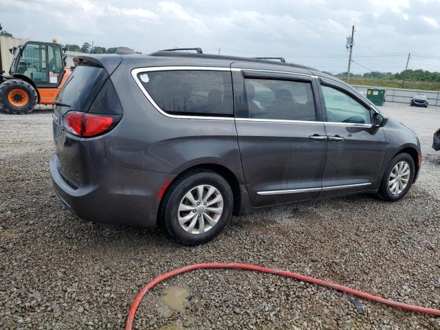 2C4RC1BG0HR795762 - 2017 CHRYSLER PACIFICA TOURING L 灰色 照片 3