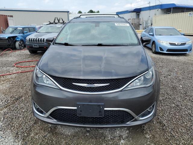 2C4RC1BG0HR795762 - 2017 CHRYSLER PACIFICA TOURING L 灰色 照片 5