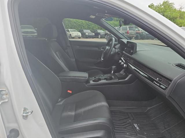 19XFL2H80PE012190 - 2023 HONDA CIVIC SPORT 白色 照片 5