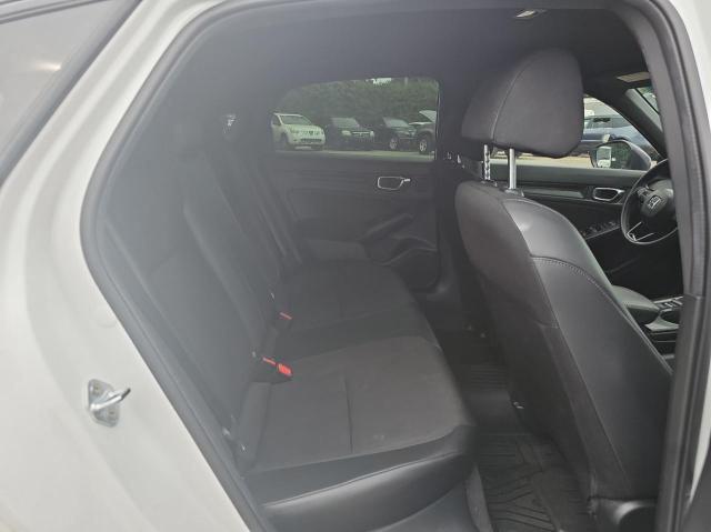 19XFL2H80PE012190 - 2023 HONDA CIVIC SPORT 白色 照片 6