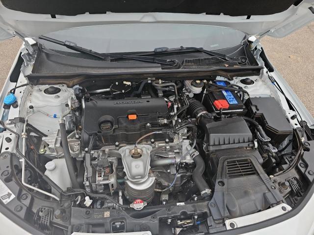 19XFL2H80PE012190 - 2023 HONDA CIVIC SPORT 白色 照片 7