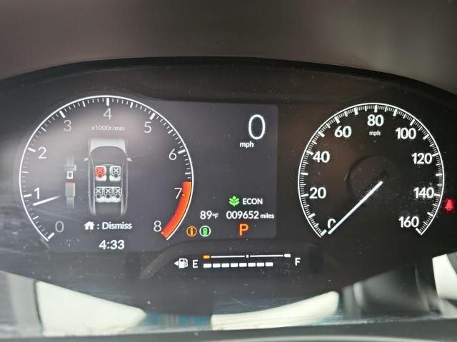 19XFL2H80PE012190 - 2023 HONDA CIVIC SPORT 白色 照片 8