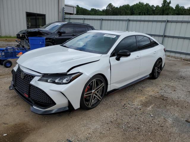 2020 TOYOTA AVALON XSE, 