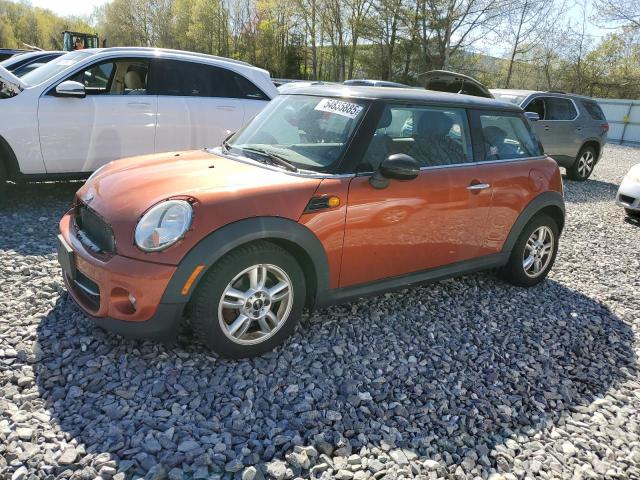 2012 MINI COOPER, 