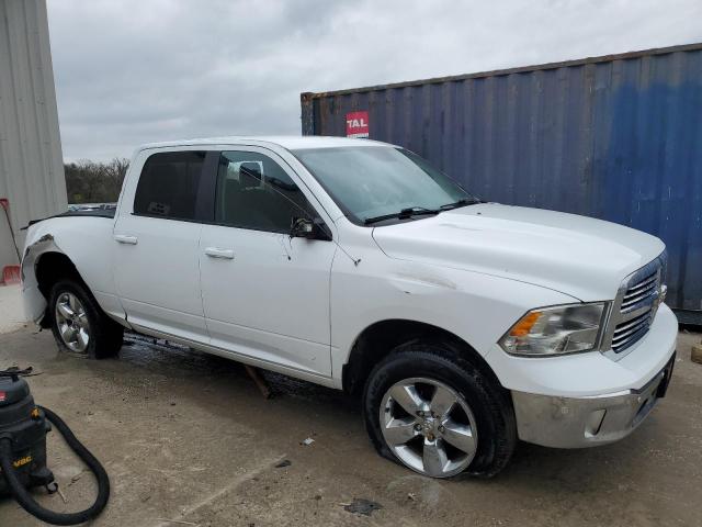 1C6RR7LTXKS557184 - 2019 RAM 1500 CLASS SLT თეთრი ფოტო 4