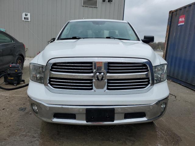 1C6RR7LTXKS557184 - 2019 RAM 1500 CLASS SLT თეთრი ფოტო 5