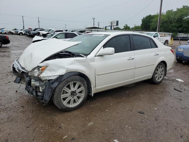 2010 TOYOTA AVALON XL, 