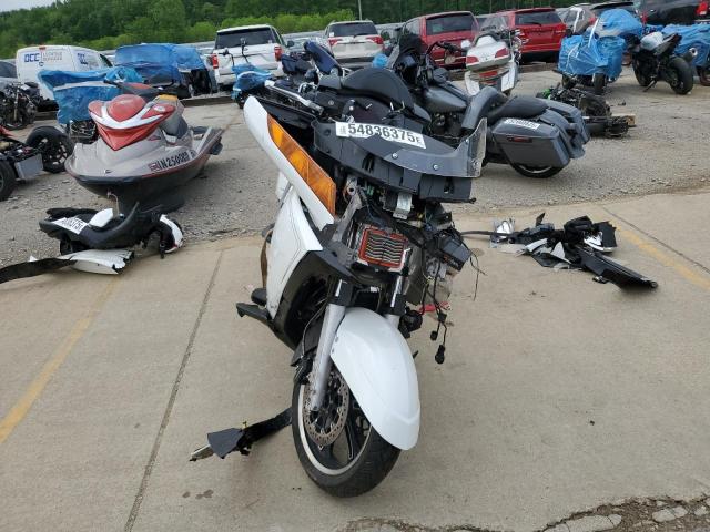 5VPSW36N7E3030003 - 2014 VICTORY MOTORCYCLES VISION TOUR Ağ foto 2