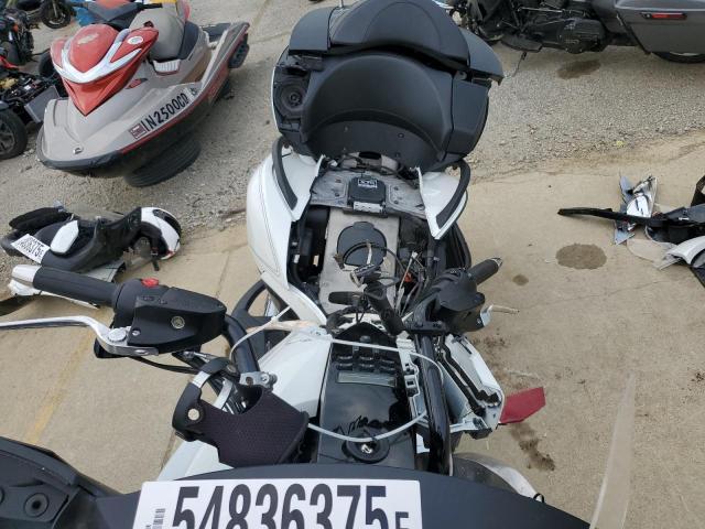 5VPSW36N7E3030003 - 2014 VICTORY MOTORCYCLES VISION TOUR Ağ foto 5